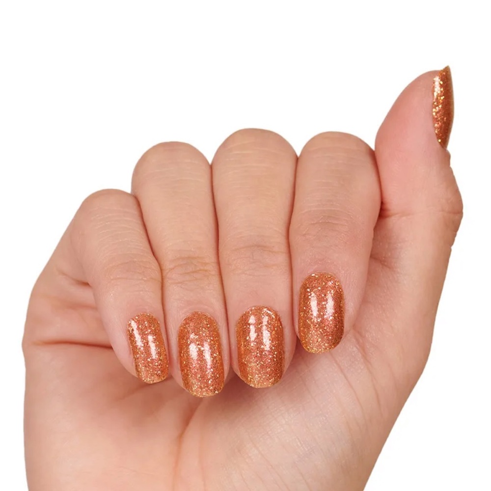 Sold- Color Street Coming in Hot Nail Strips, New